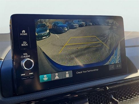 Used 2023 Honda CR-V EX-L image 16