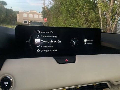 Used 2024 MAZDA CX-90 Plug-In Hybrid w/ Premium Plus image 22