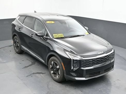 Used 2026 Kia Sportage LX FWD image 37
