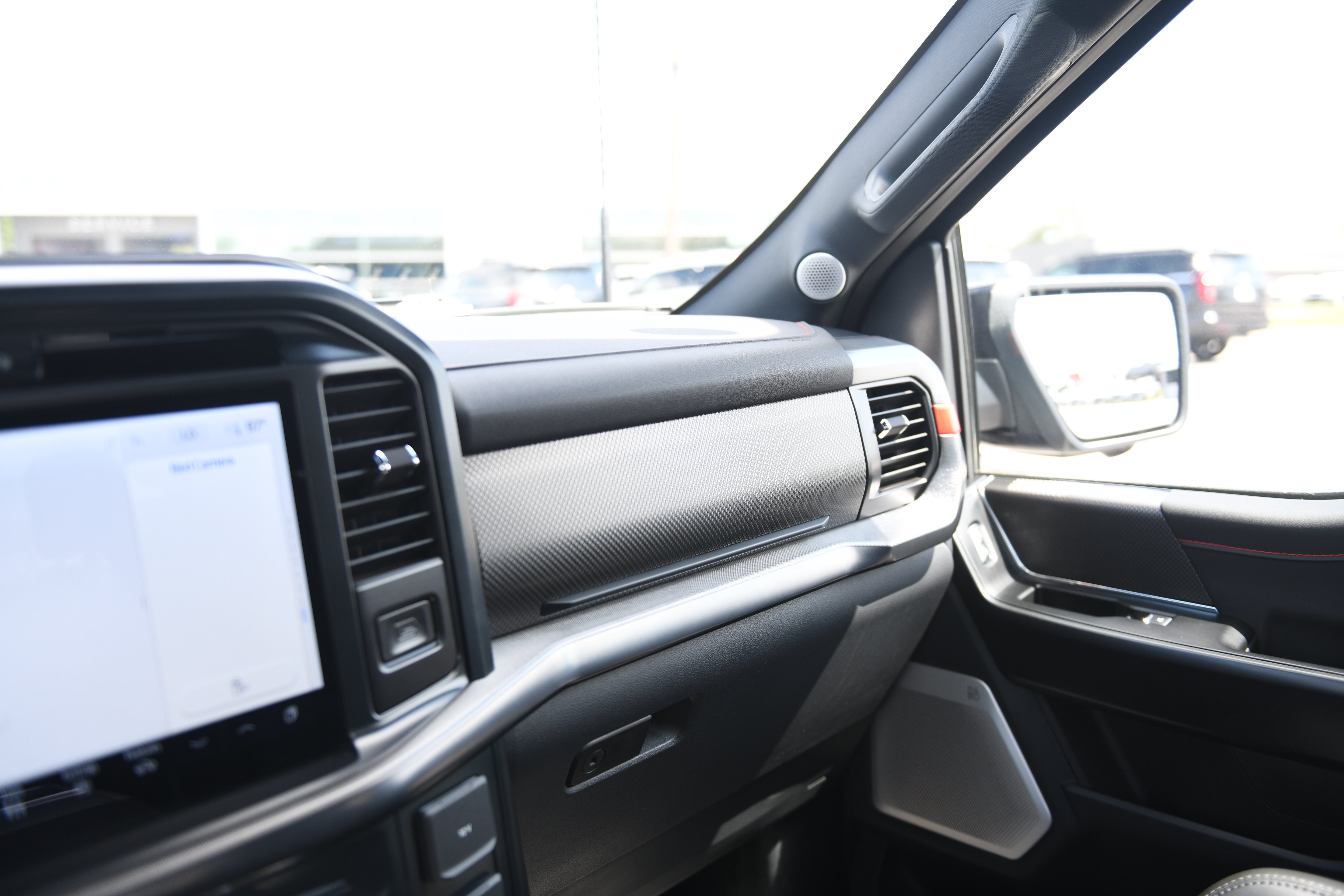 Used 2025 Ford F150 Raptor AWD/4WD image 20