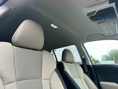 Certified 2025 Subaru Outback Premium w/ Popular Package #1 image 20