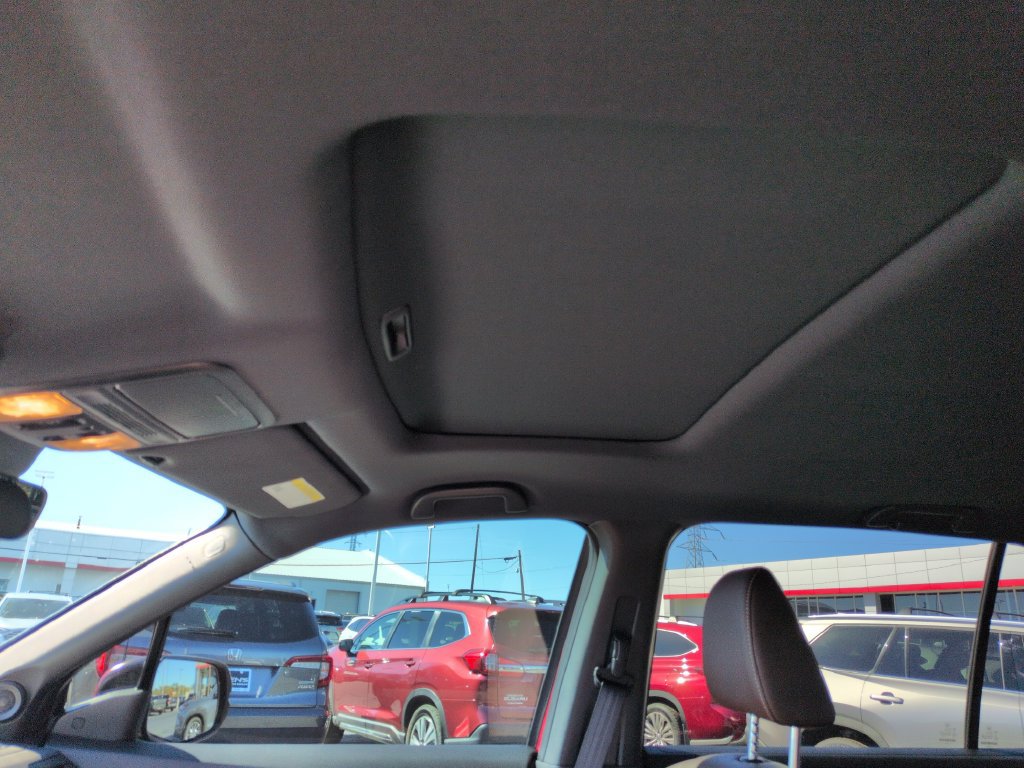 Used 2025 Honda Passport EX-L image 21