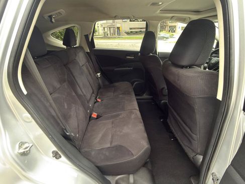 Used 2014 Honda CR-V EX image 35