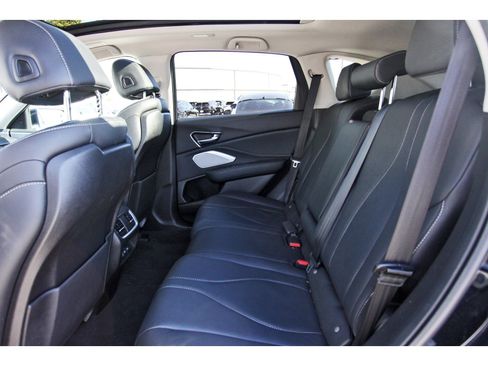 Used 2021 Acura RDX AWD w/ Technology Package image 32