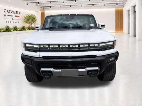 Used 2025 GMC Hummer EV 2X AWD/4WD image 3