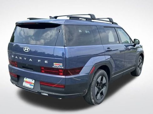 New 2026 Hyundai Santa Fe SEL image 5