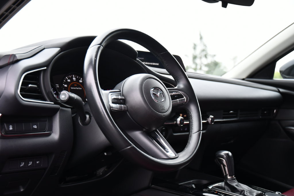 Used 2023 MAZDA CX-30 AWD 2.5 S w/ Preferred Package image 14