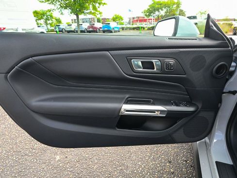 New 2026 Ford Mustang Premium RWD image 16