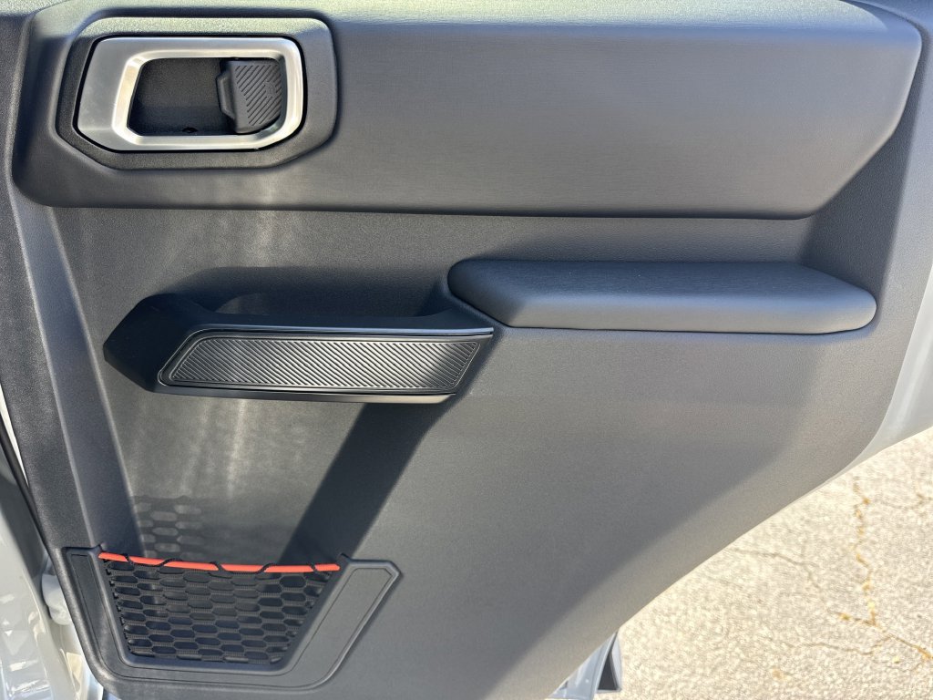 New 2026 Ford Bronco Raptor w/ Interior Carbon Fiber Pack AWD/4WD image 16