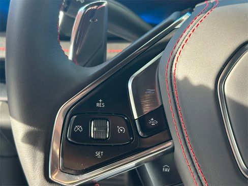 New 2026 Chevrolet Corvette Z06 w/ Battery Protection Package image 30