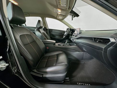 Used 2020 Nissan Altima 2.5 SR image 29