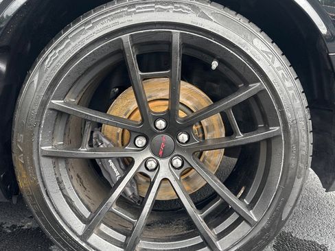 Used 2018 Dodge Challenger T/A RWD image 9