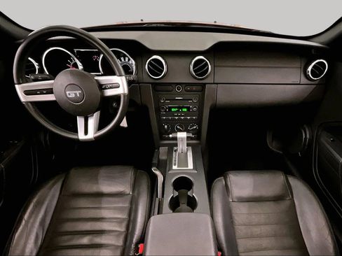 Used 2005 Ford Mustang GT Premium RWD image 14