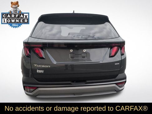 Used 2025 Hyundai Tucson SEL image 5