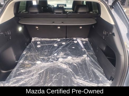 Certified 2025 MAZDA CX-50 AWD 2.5 Hybrid w/ Weather Package image 22