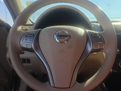 Used 2014 Nissan Altima 2.5 S image 12