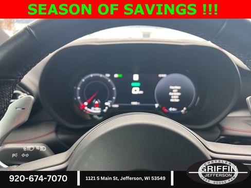 Used 2024 Dodge Hornet R/T image 24