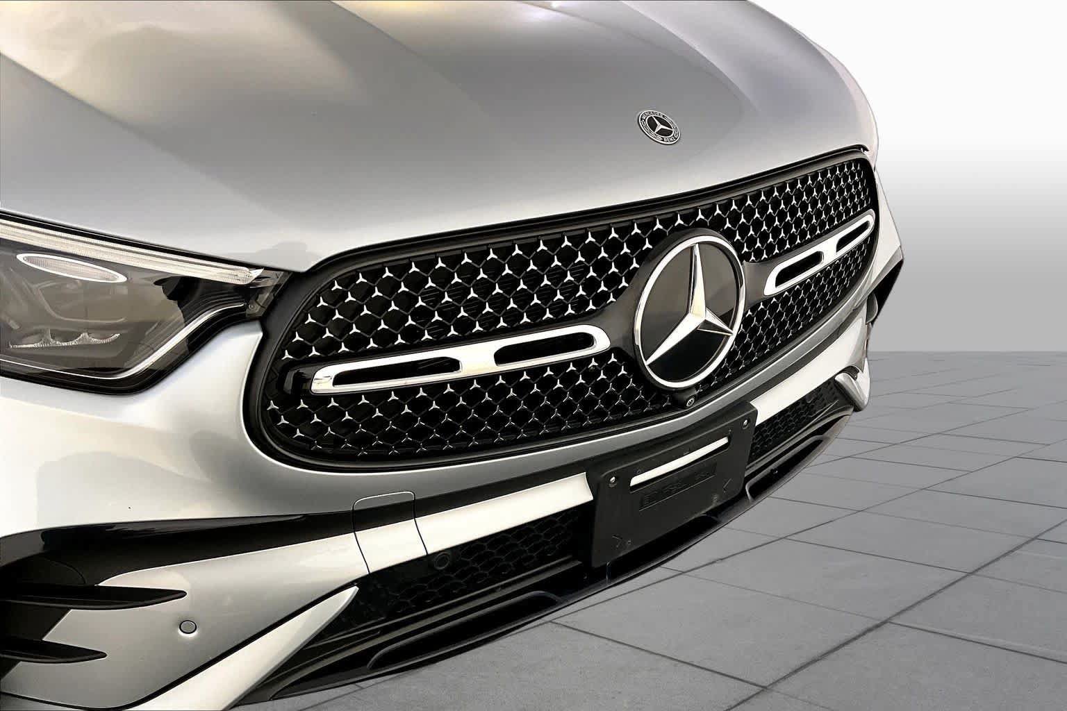 Certified 2024 Mercedes-Benz GLC 300 4MATIC image 32
