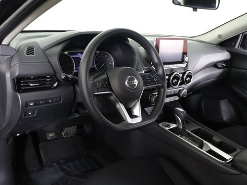 Used 2023 Nissan Sentra SV image 25