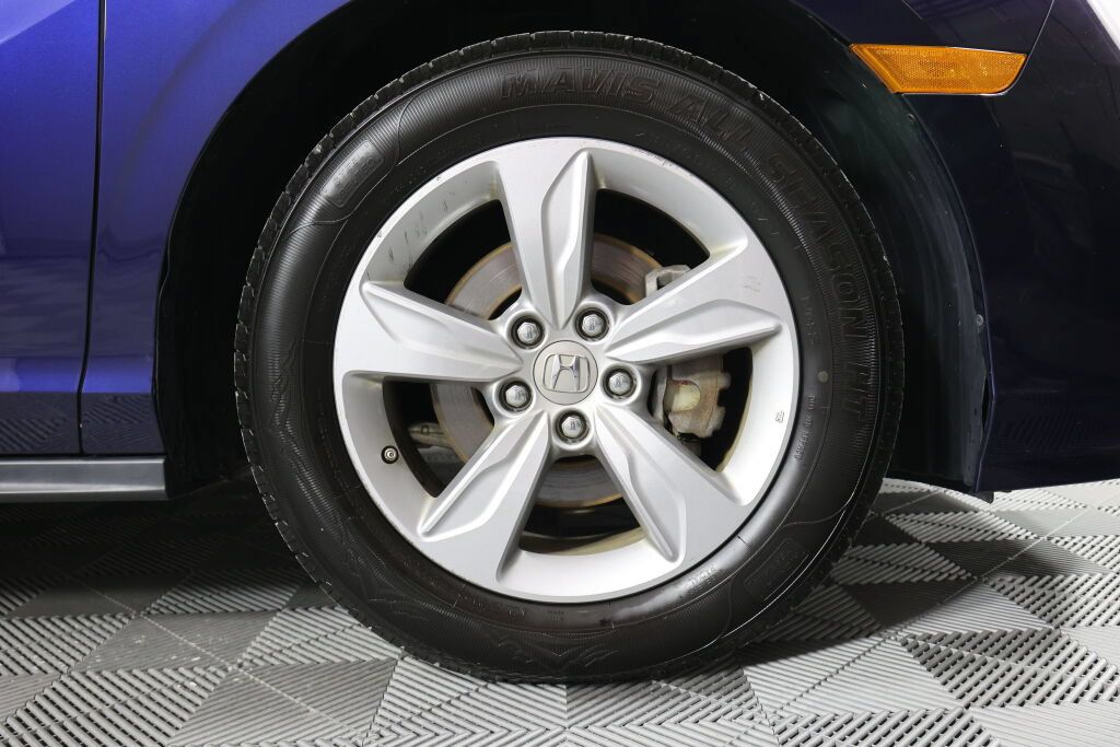 Used 2019 Honda Odyssey EX-L image 6