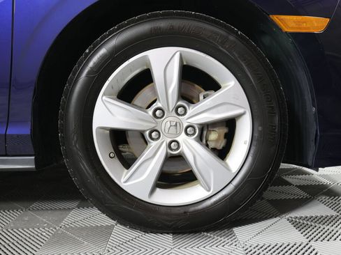 Used 2019 Honda Odyssey EX-L image 6