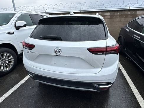 Used 2023 Buick Envision Essence image 5