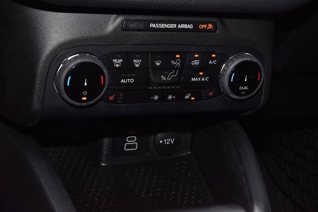 Used 2023 Ford Bronco Sport Outer Banks AWD/4WD image 29