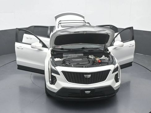 Used 2019 Cadillac XT4 Sport AWD/4WD image 87