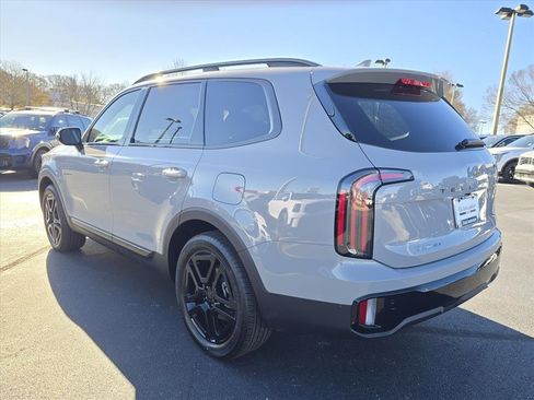 New 2025 Kia Telluride SX X-Line image 5