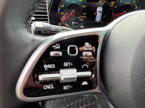 Used 2023 Mercedes-Benz GLE 350 image 19