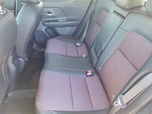 New 2026 Nissan Kicks SR w/ Interior Electronics Package image 9