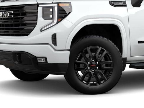 New 2026 GMC Sierra 1500 Elevation w/ Elevation Premium Package AWD/4WD image 31