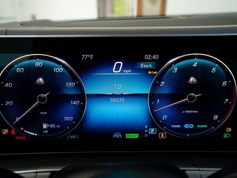 Used 2023 Mercedes-Benz Maybach GLS 600 4MATIC image 43
