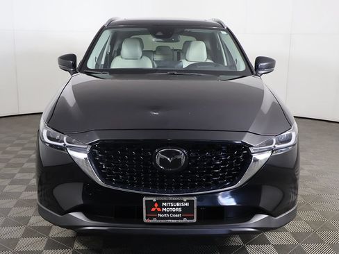 Used 2023 MAZDA CX-5 AWD 2.5 S w/ Premium Plus Pkg image 14