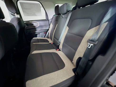 New 2026 Ford Bronco Sport Big Bend image 26