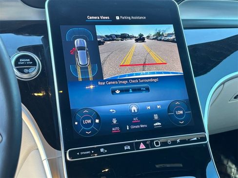 Used 2023 Mercedes-Benz GLC 300 image 25