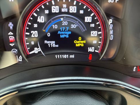 Used 2022 Dodge Durango GT AWD/4WD image 19