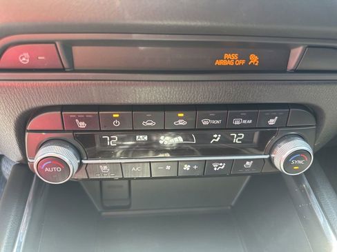 Used 2023 MAZDA CX-5 AWD 2.5 S image 17