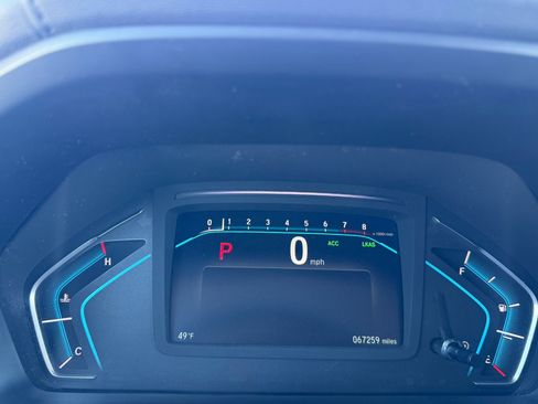 Used 2018 Honda Odyssey EX-L image 17