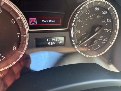 Used 2017 INFINITI QX60 FWD w/ Premium Plus Package image 9