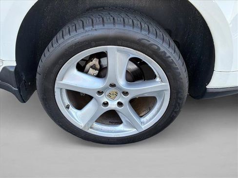 Used 2009 Porsche Cayenne S AWD/4WD image 9