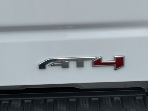 Used 2023 GMC Sierra 1500 AT4 w/ Technology Package image 12