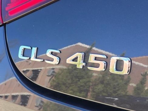 Used 2022 Mercedes-Benz CLS 450 4MATIC image 21