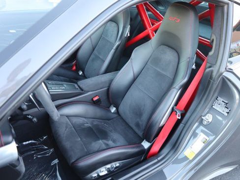 Used 2016 Porsche 911 GT3 RWD image 25