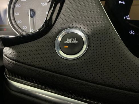 Used 2026 Cadillac XT5 Sportv w/ LPO, Floor Liner Package AWD/4WD image 21