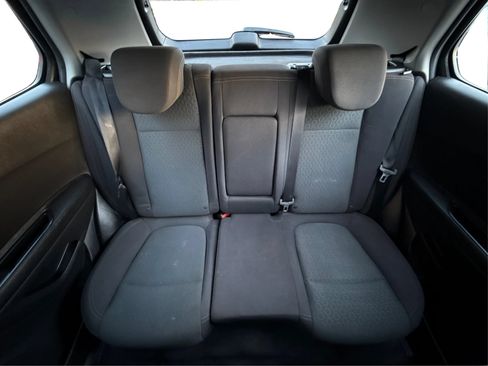 Used 2017 Chevrolet Trax LS FWD image 16
