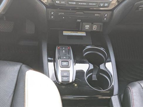 Used 2021 Honda Pilot Black Edition image 12
