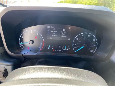 Used 2023 Ford Maverick XL w/ Equipment Group 100A Standard image 18