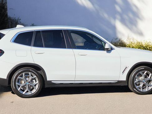 Used 2022 BMW X3 sDrive30i w/ Convenience Package image 10