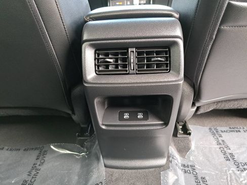 Used 2026 Honda CR-V Sport-L image 12